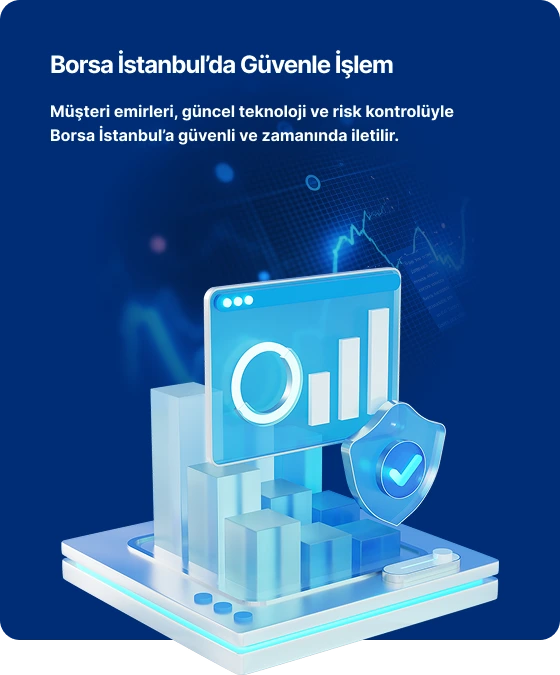 Borsa Aracılık Hizmetleri