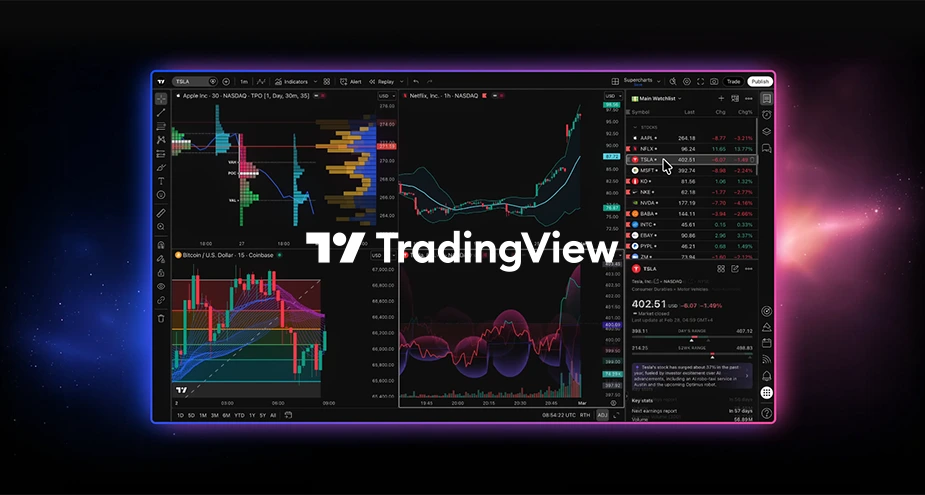 TradingView