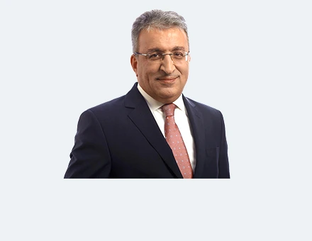 Özcan Türkakın