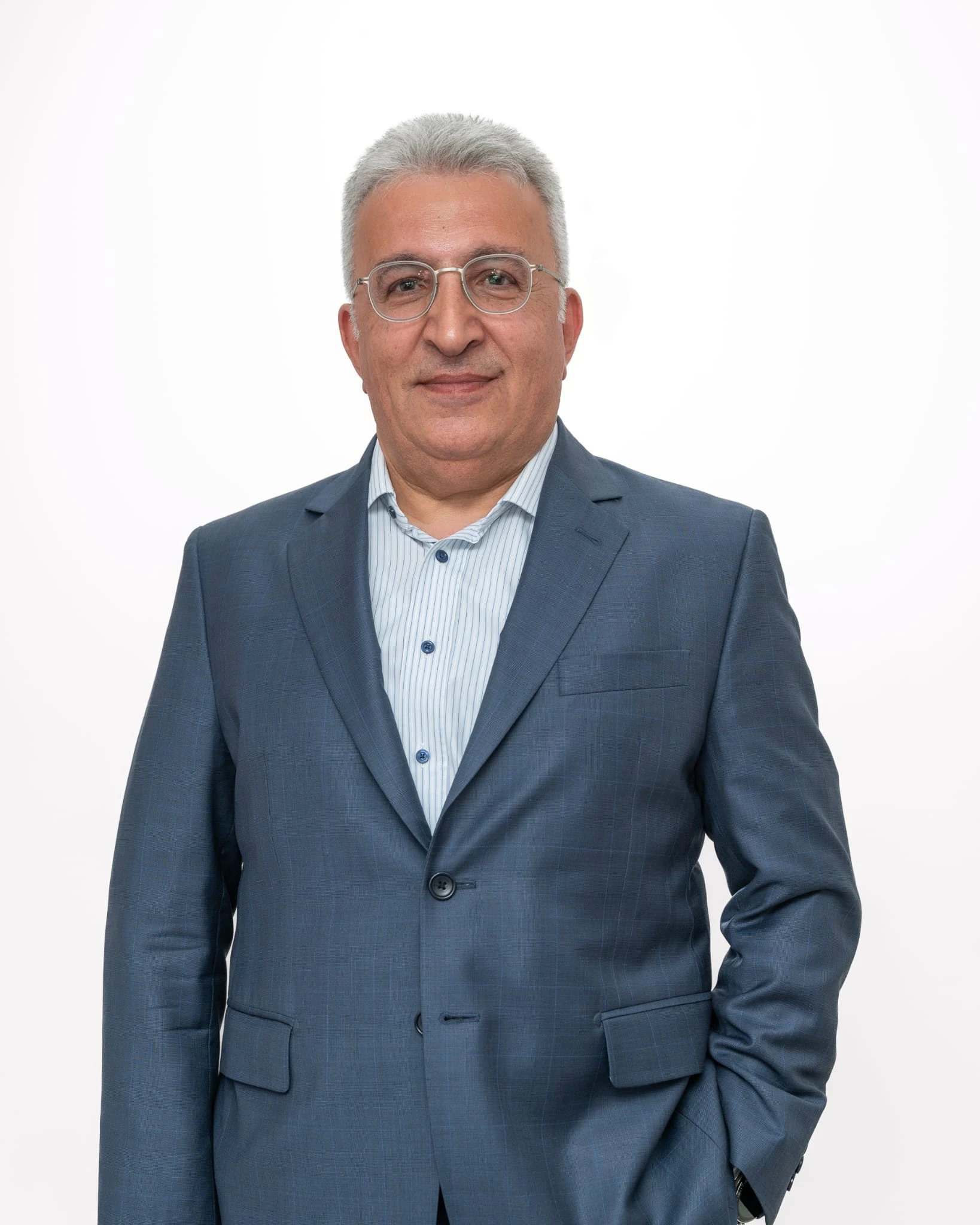 Özcan Türkakın